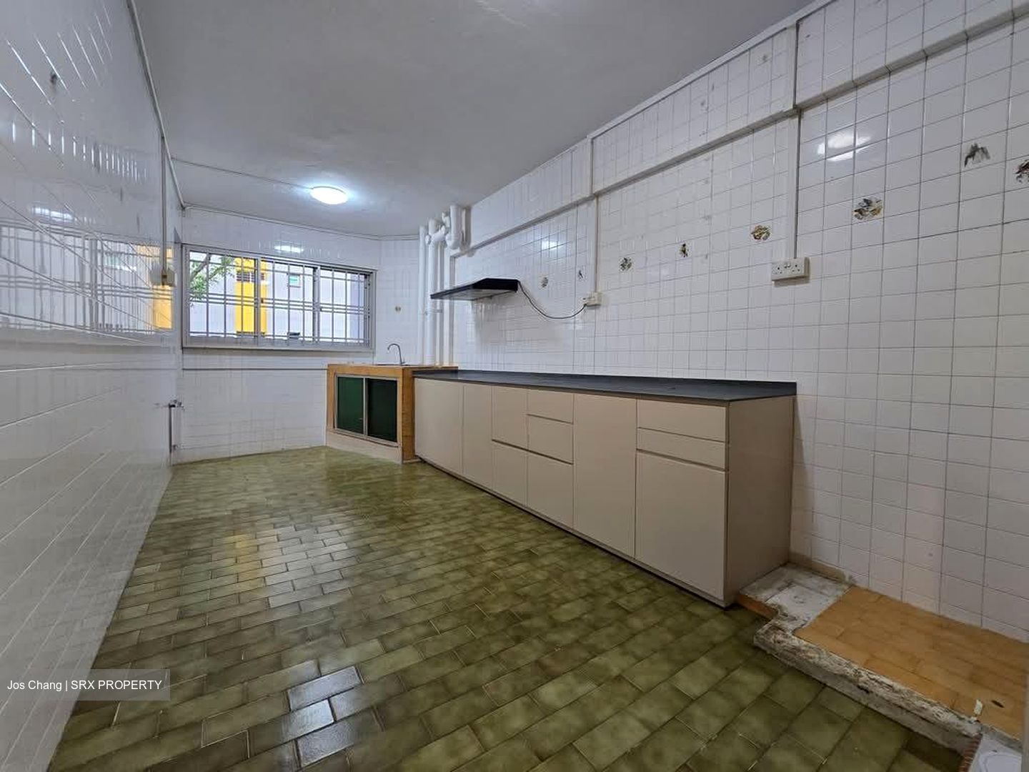 Blk 906 TAMPINES PALMSVILLE (Tampines), HDB 4 Rooms #577882711
